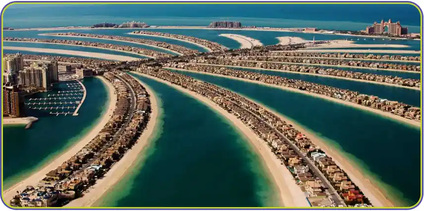 Dubai Real Estate & Property